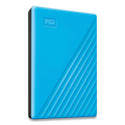 Hard Drives